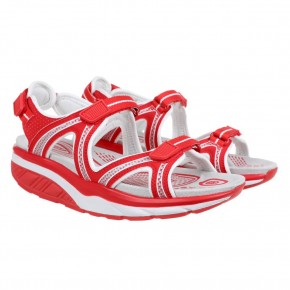 Lila 6 Sport W MBT RED MBT Sandals